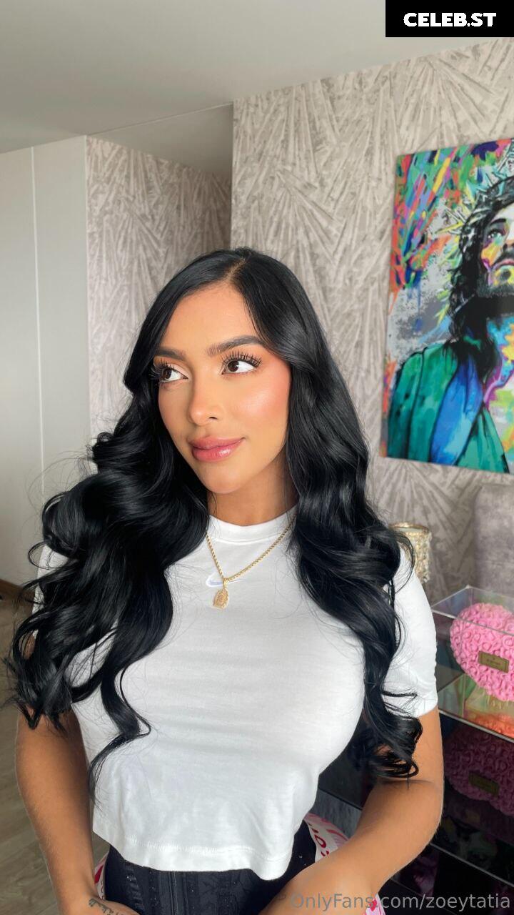 latintatixo,Tati Image 12661618