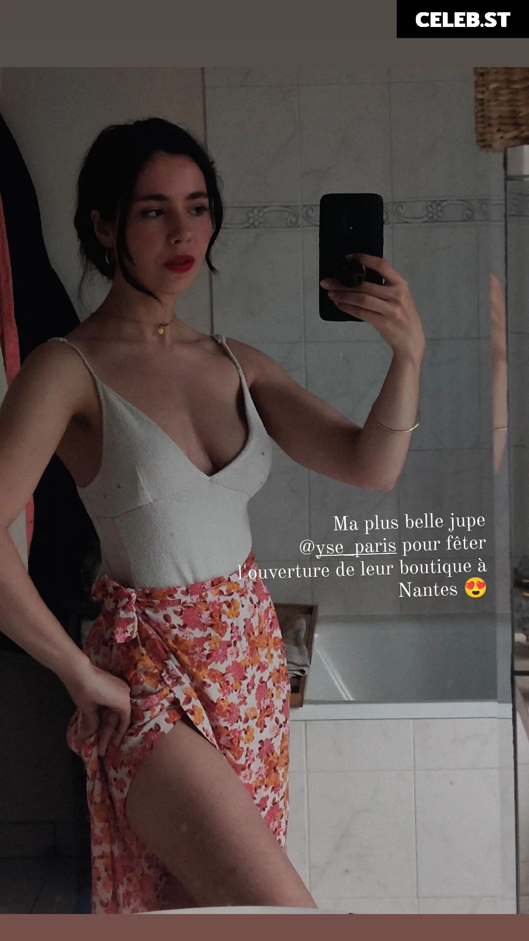 Charlie Danger / Les Revues du Monde Image 12661382