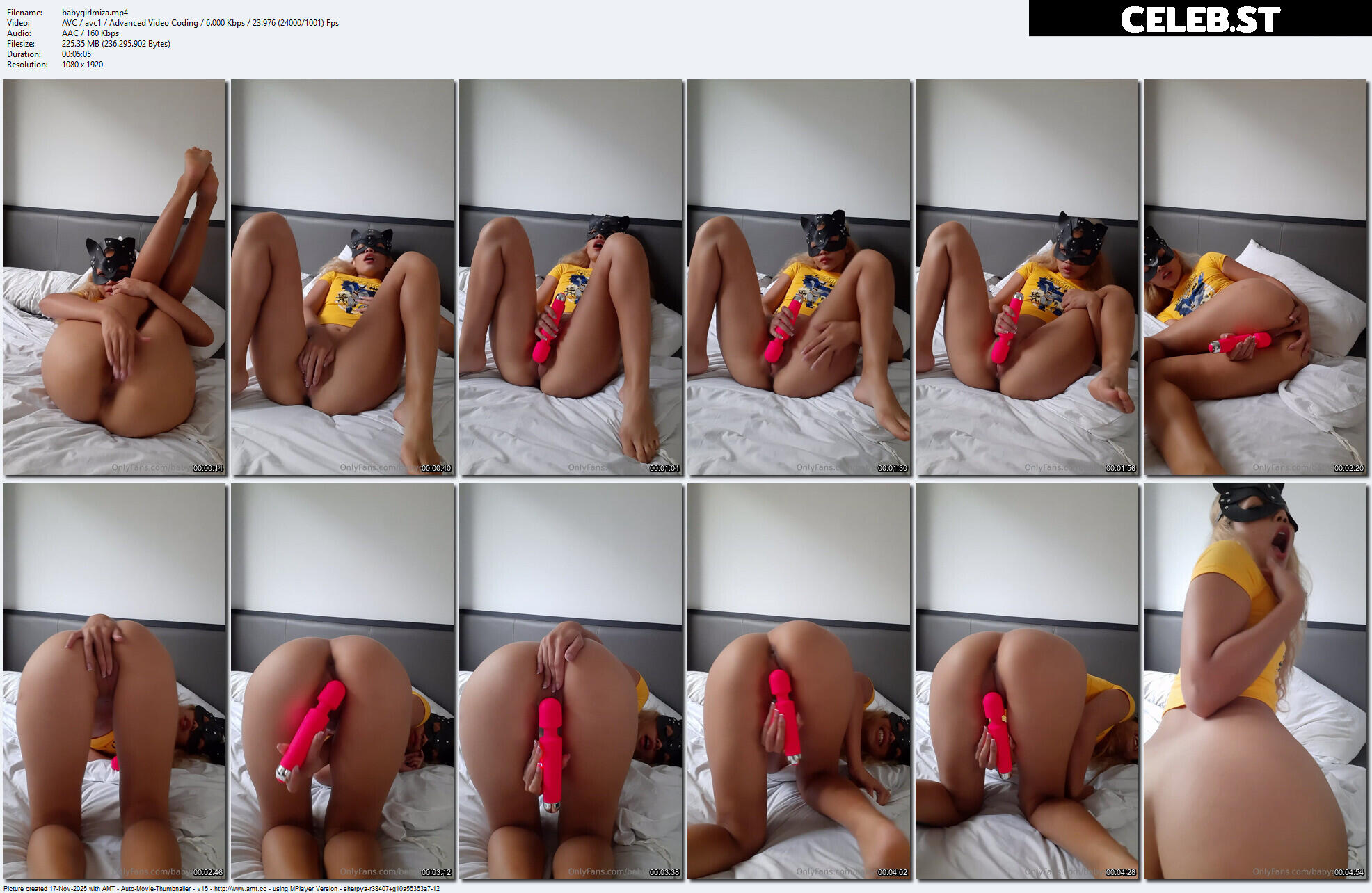babygirlmiza / lilylunarose Image 12661200
