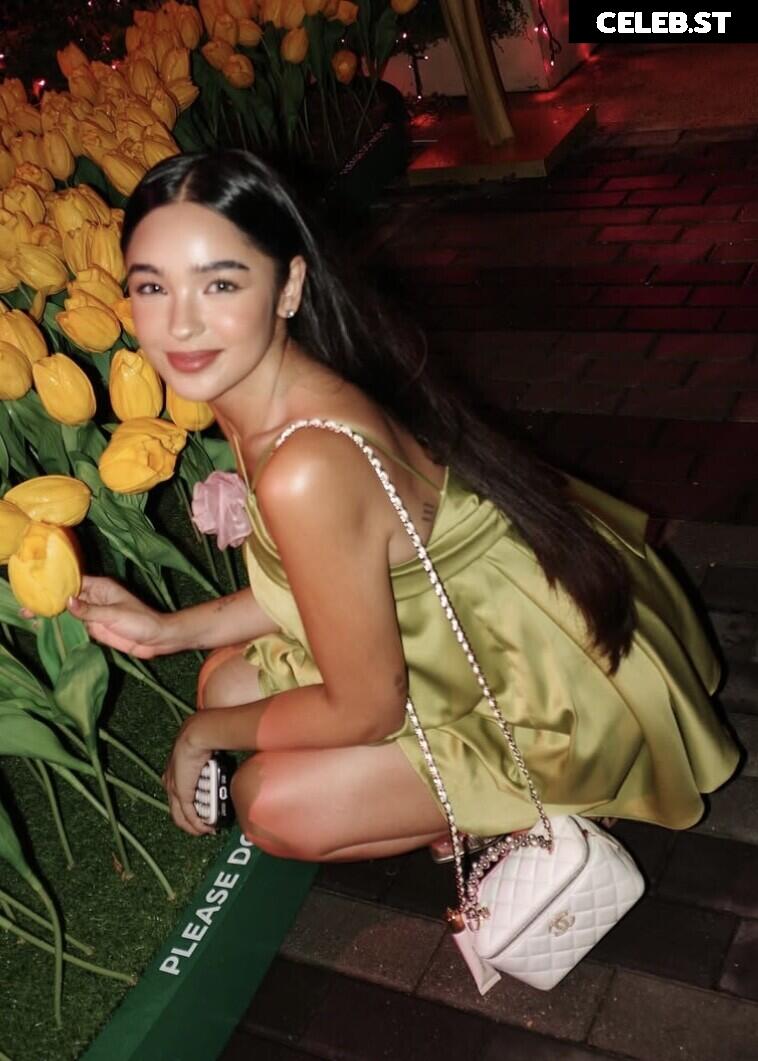 Andrea Brillantes / Blythe Image 12660403