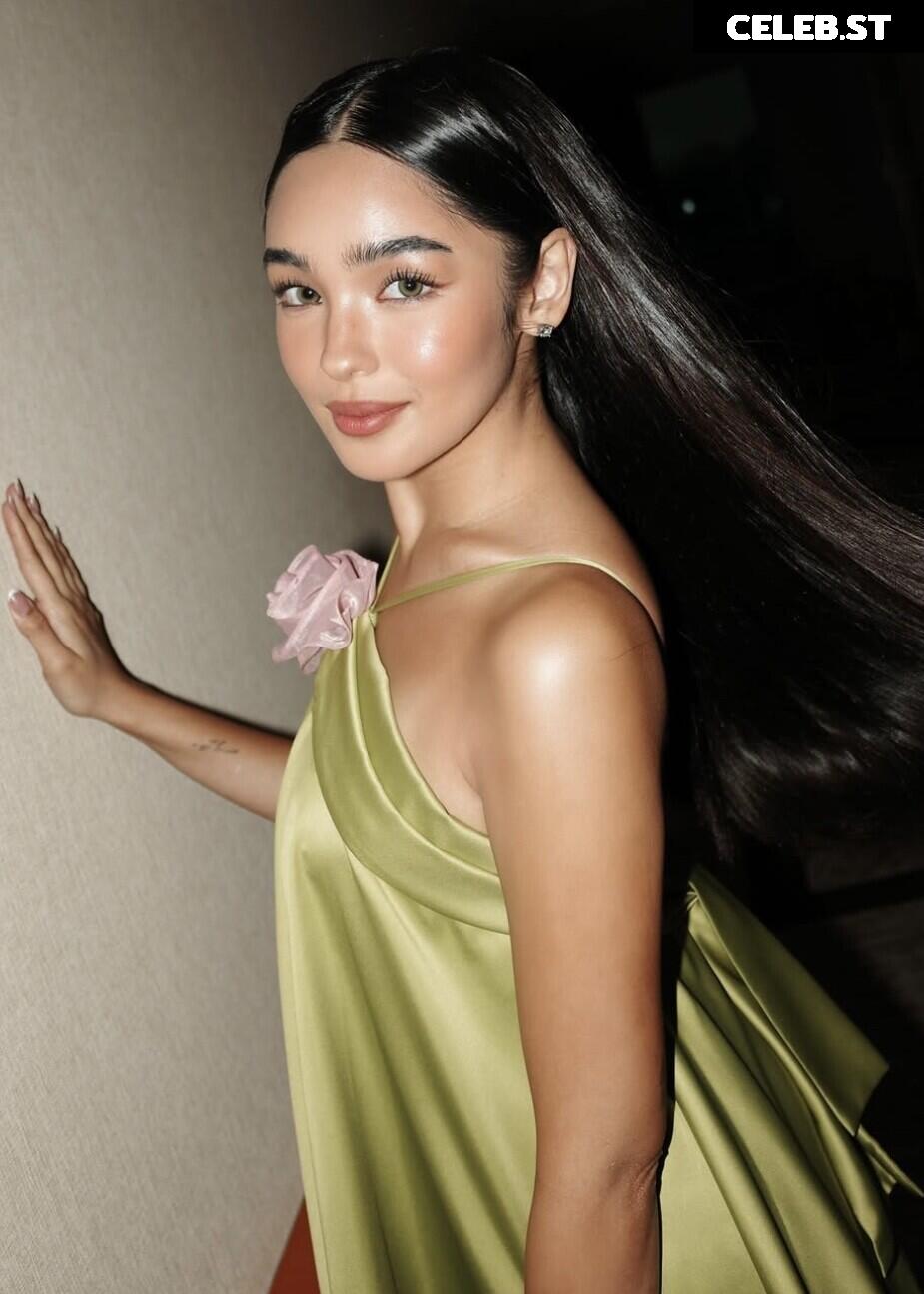 Andrea Brillantes / Blythe Image 12660404