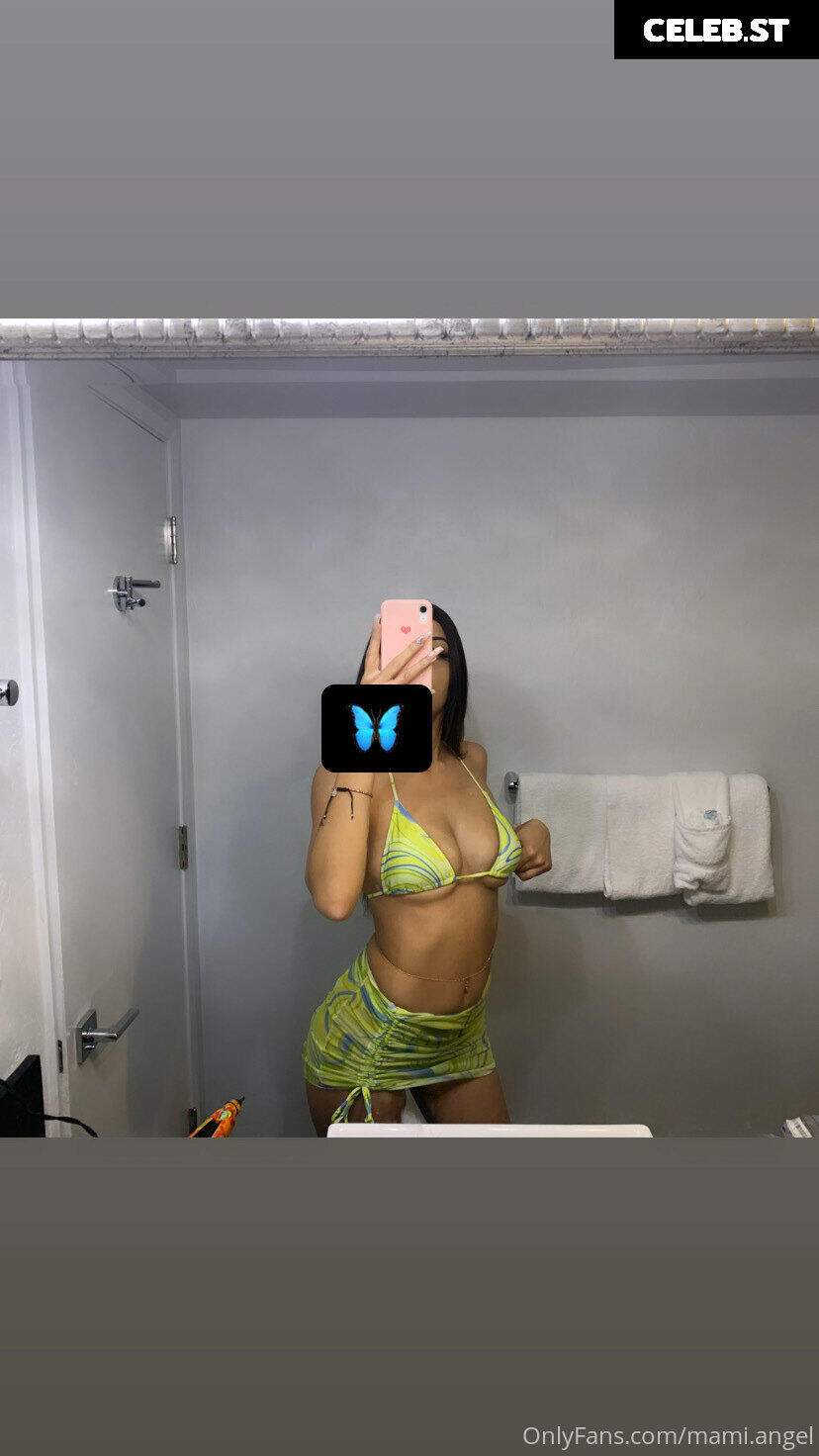 shesangele / mami.angel Image 12660113