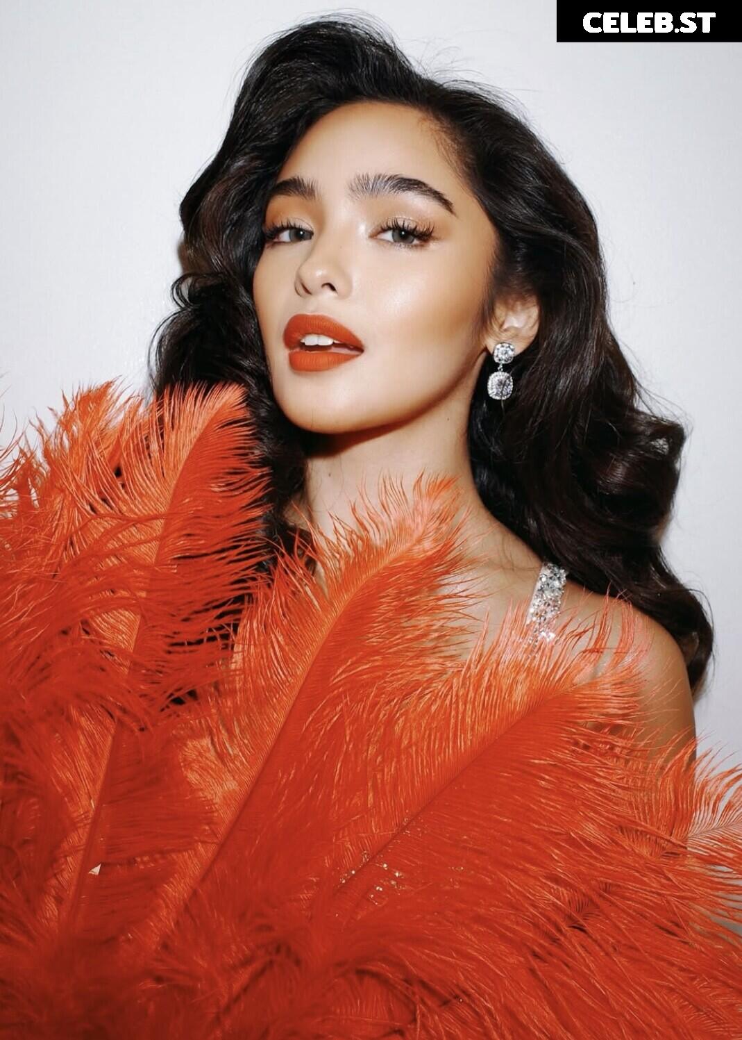 Andrea Brillantes / Blythe Image 12660397