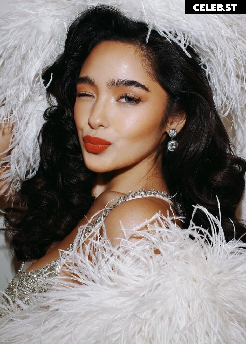 Andrea Brillantes / Blythe Image 12660398