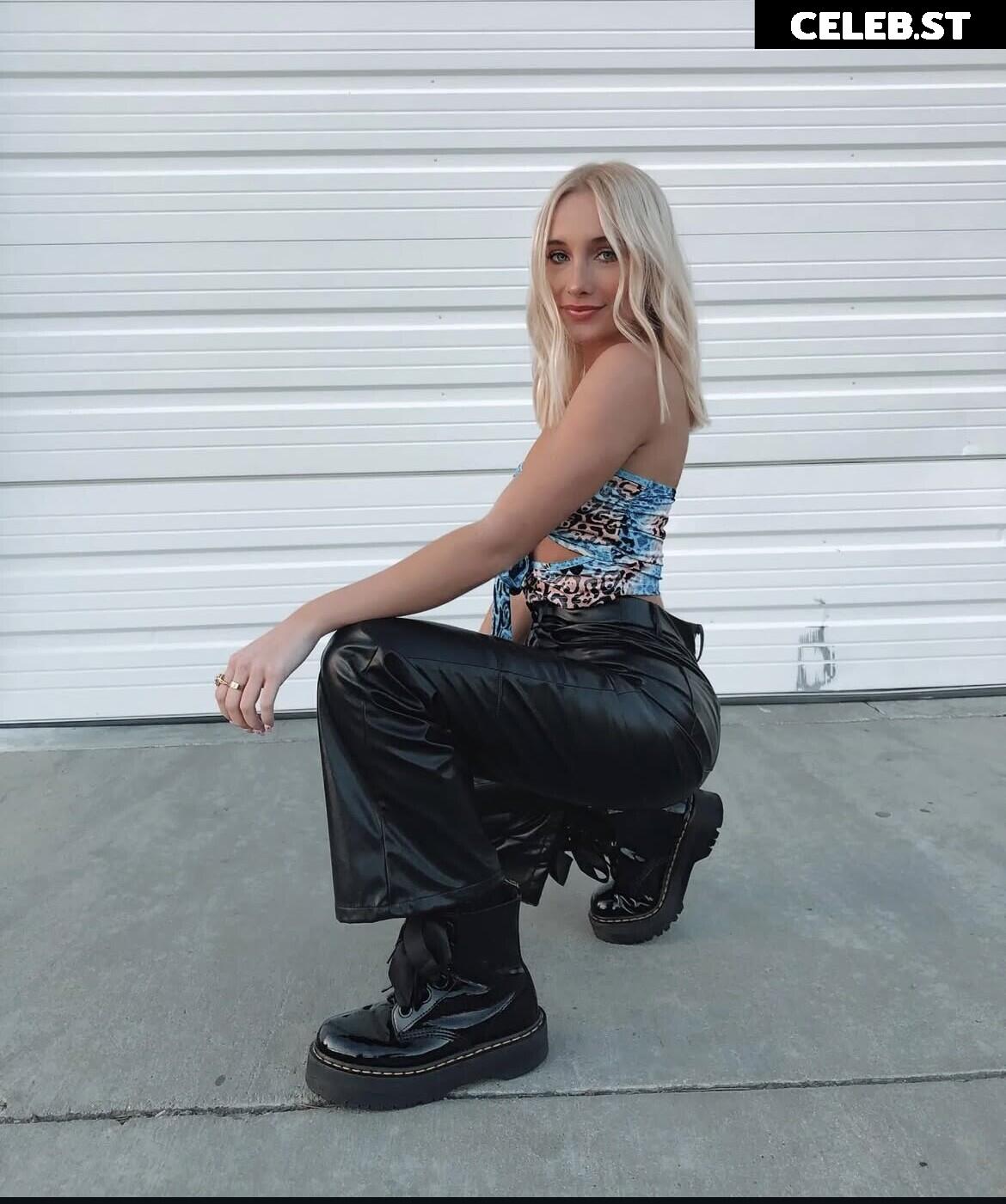 Emmalie Balsis Image 12660253
