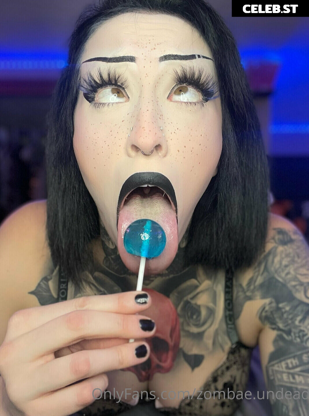 zombae.undead Aka Jillian Image 12663818