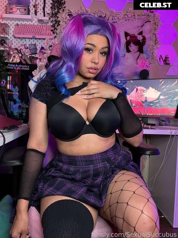 Sexualsuccubus Image 12663795