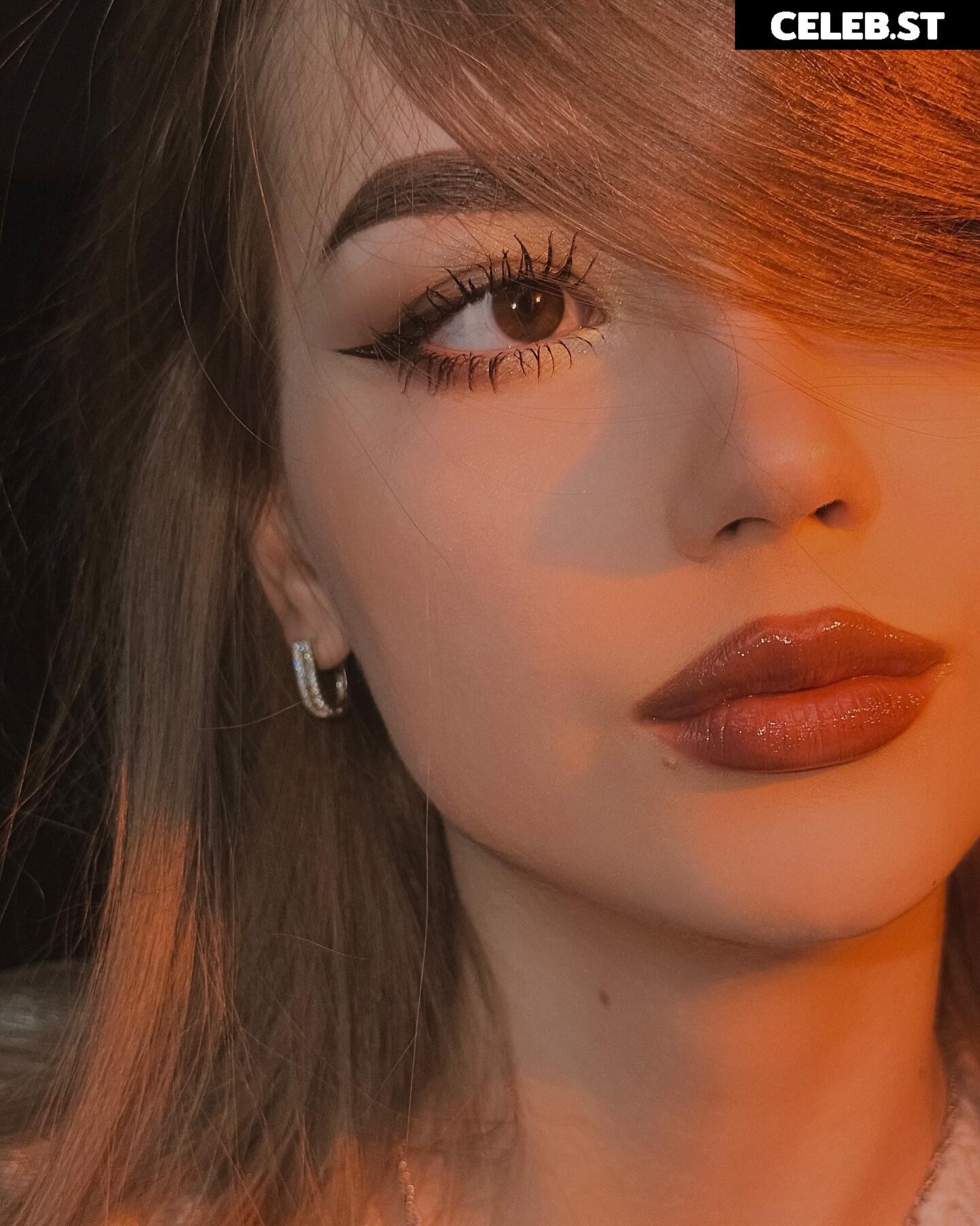 Alina Zaozerskaya / alina.zaozerskayaaa / zaozerskayalina / Алина Заозерская Image 12663102