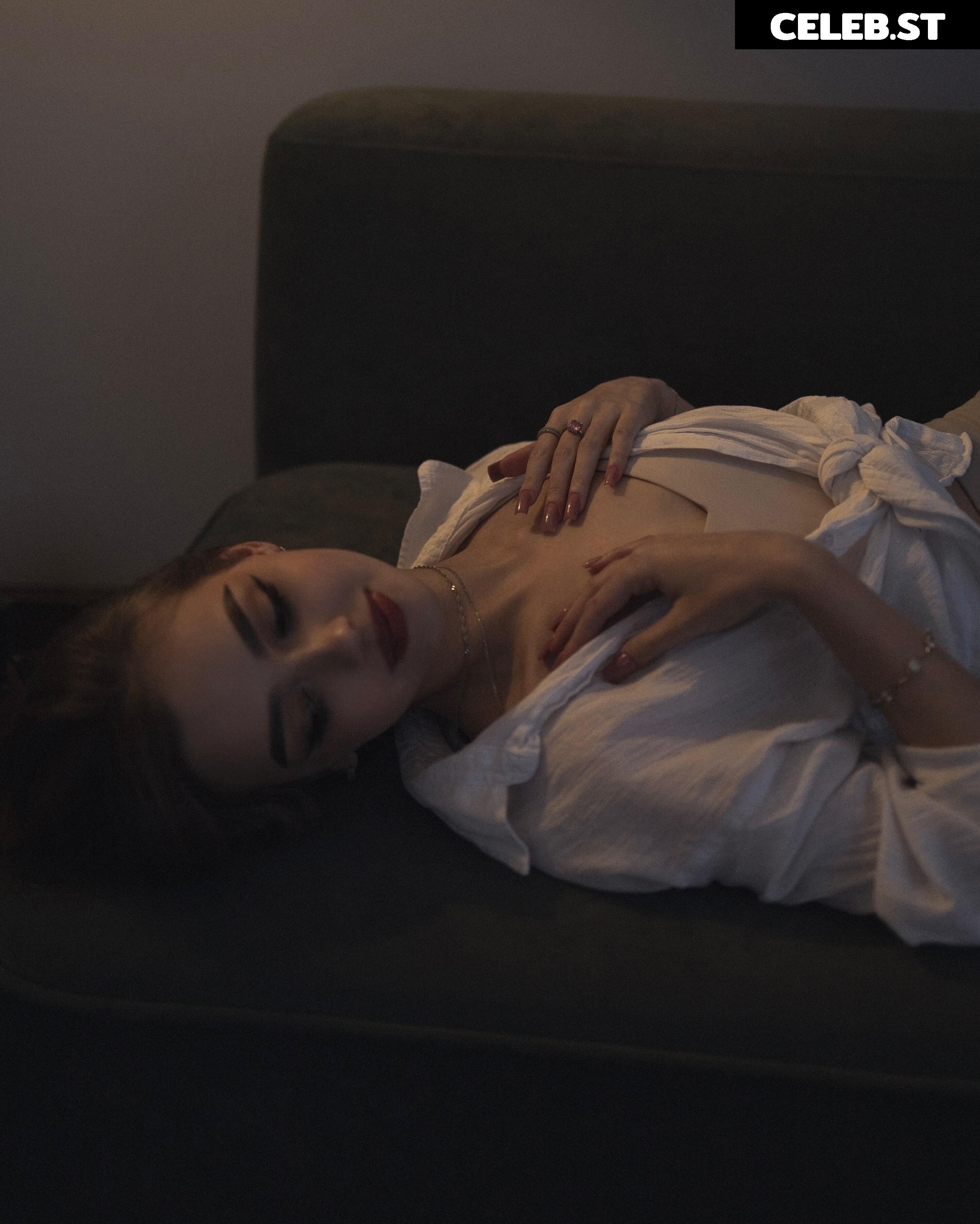 Alina Zaozerskaya / alina.zaozerskayaaa / zaozerskayalina / Алина Заозерская Image 12663107