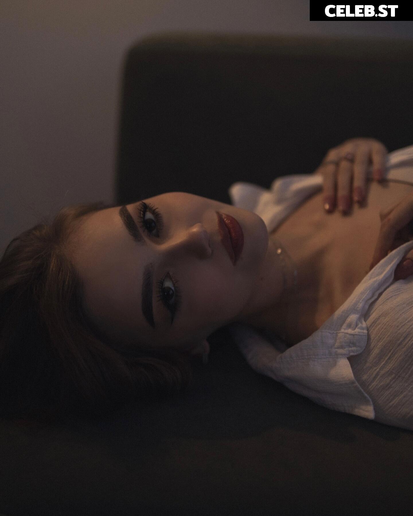 Alina Zaozerskaya / alina.zaozerskayaaa / zaozerskayalina / Алина Заозерская Image 12663106