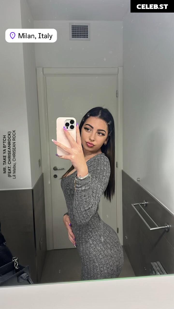 Luna Bufo | _lastellapiubella_ Image 12663020