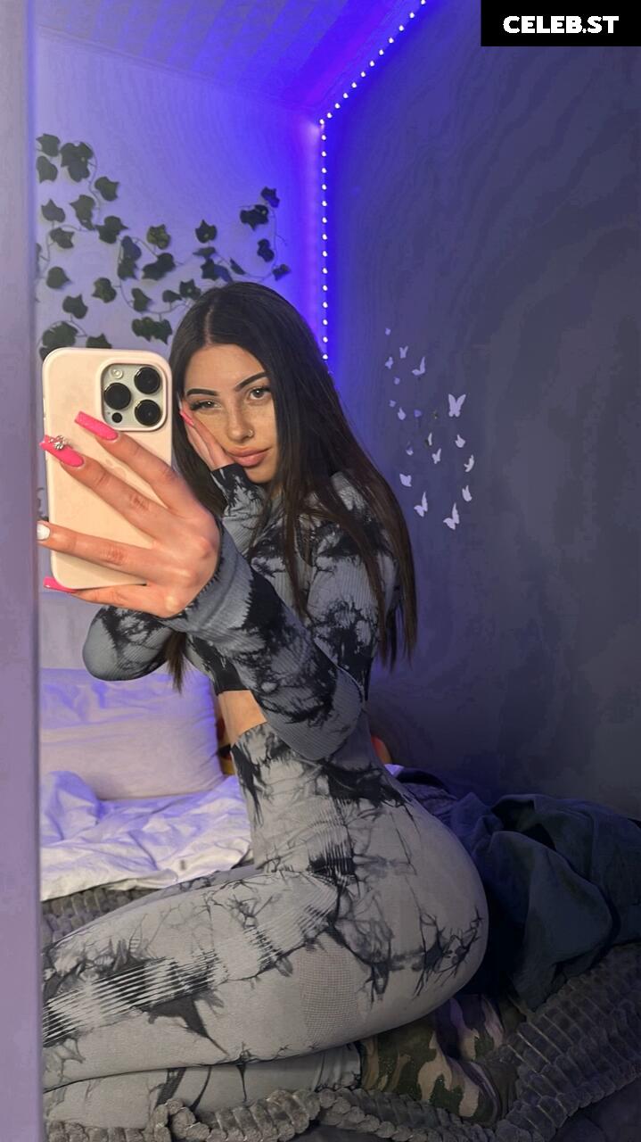 Luna Bufo | _lastellapiubella_ Image 12663017