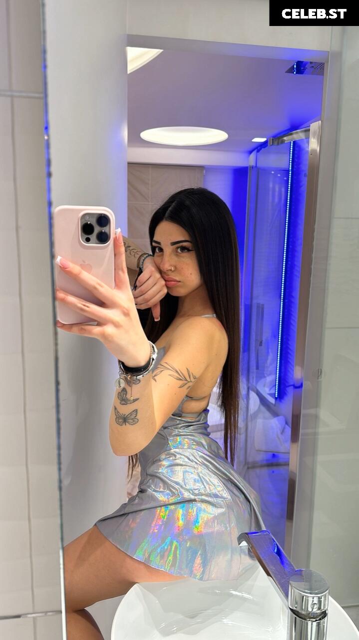 Luna Bufo | _lastellapiubella_ Image 12663030