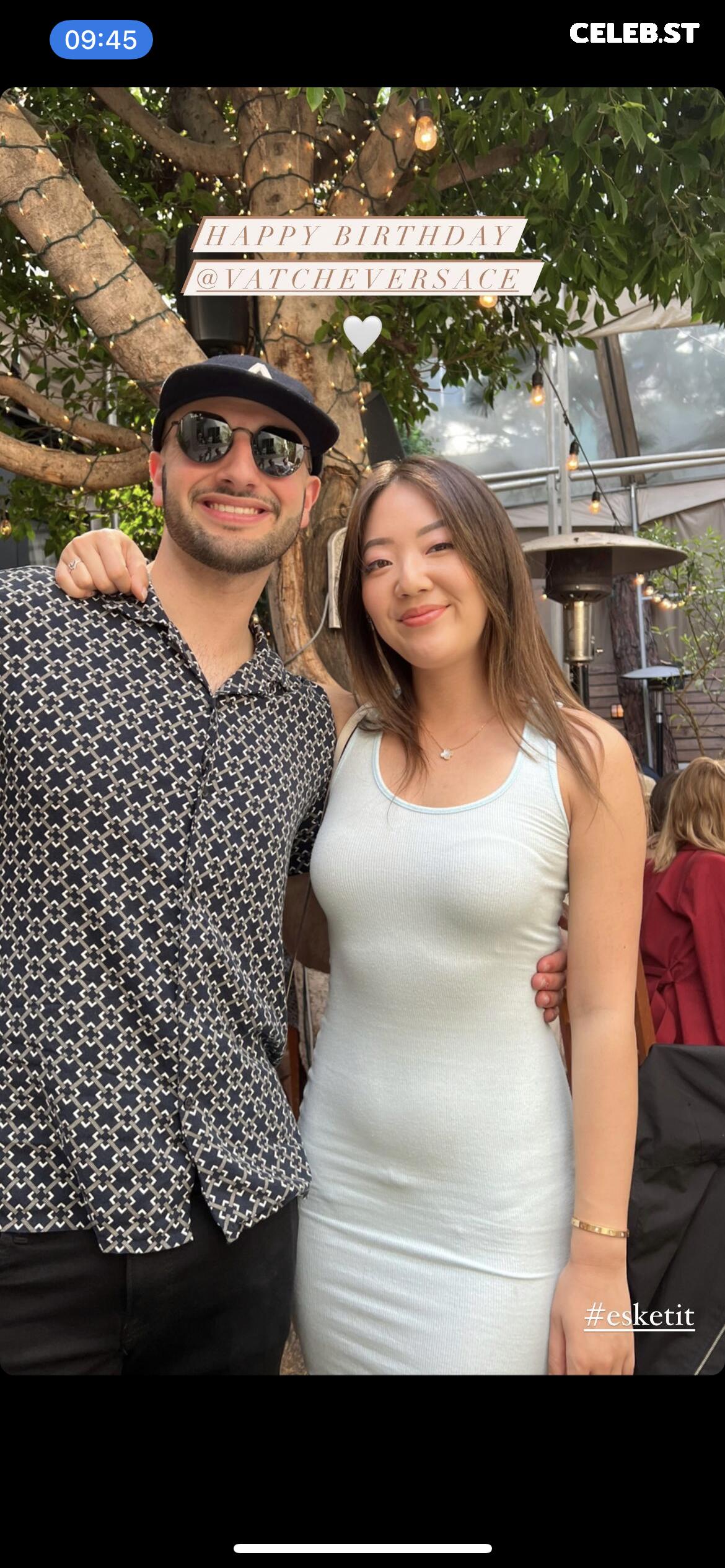 Simona Shao Image 12663267