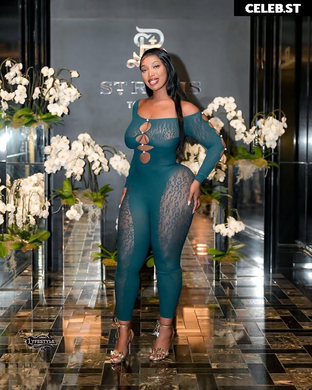 Crisanamariyah / Crisana_Mariyah / Born Winner Image 12662983