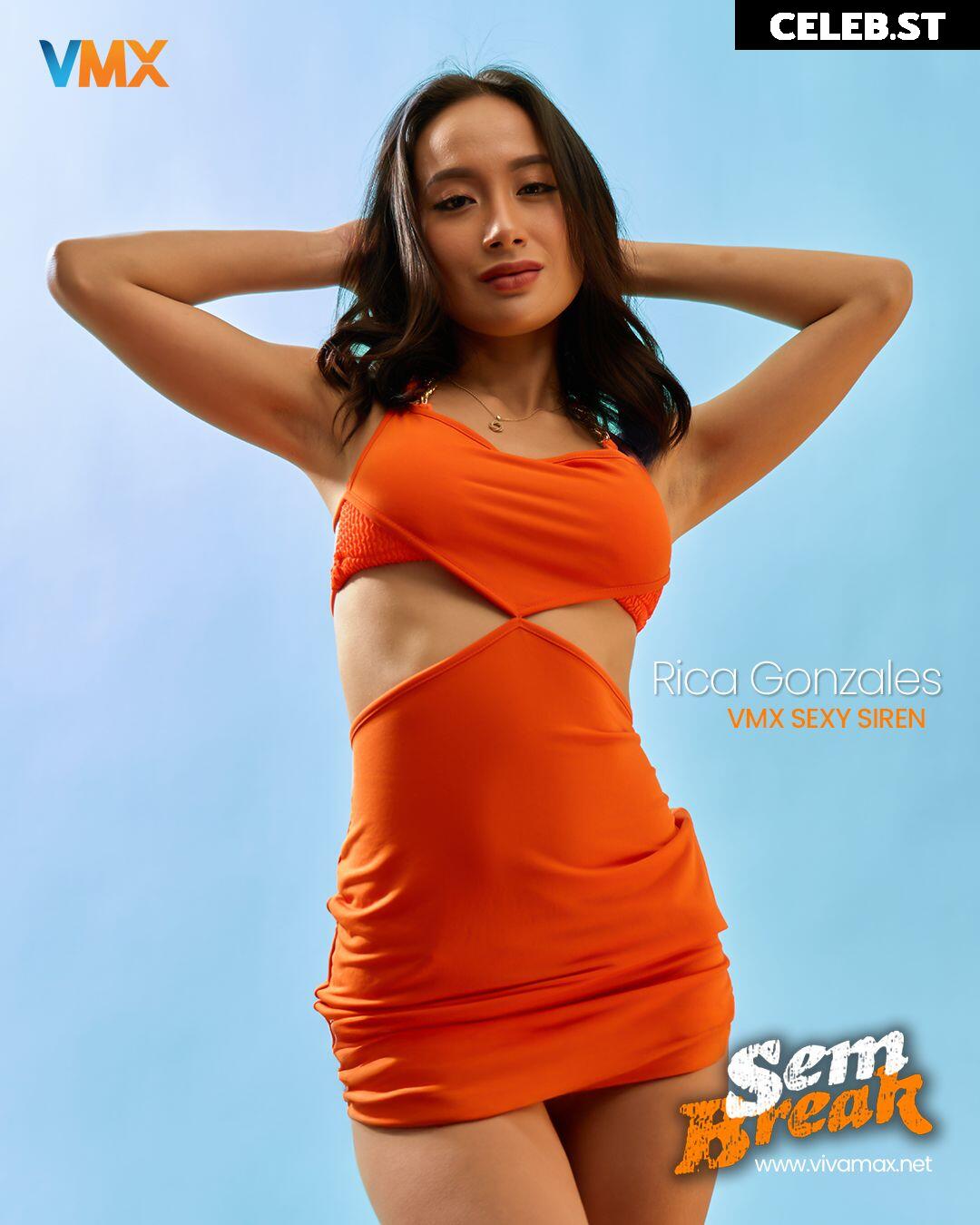 Rica Gonzales [Pinay Bold Actress] Image 12662901