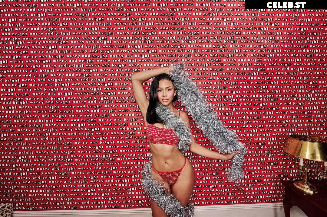 Mariah the Scientist / Mariah Amani Buckles / mariahthescientist Image 12662815