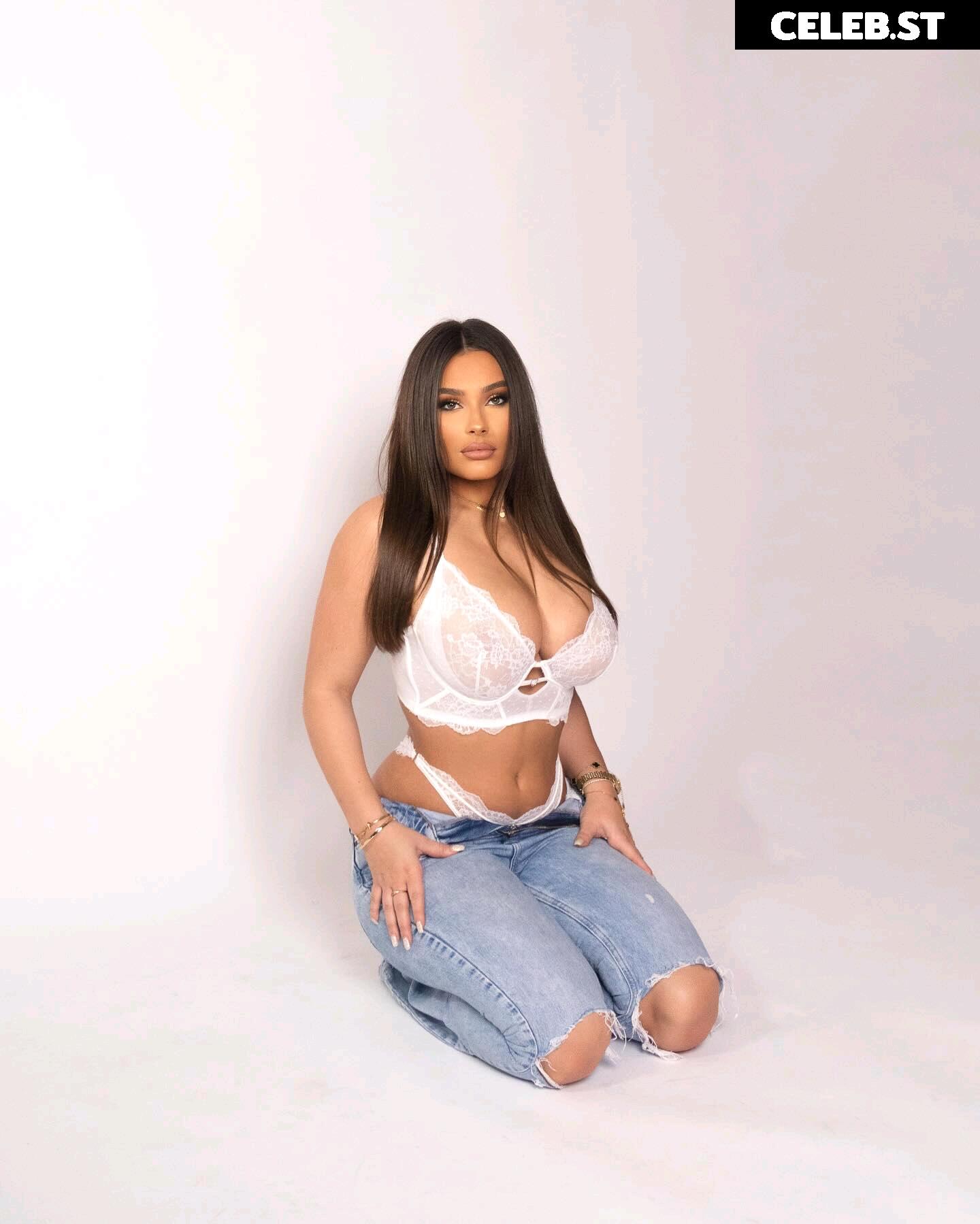 Maddison Maye Image 12662843