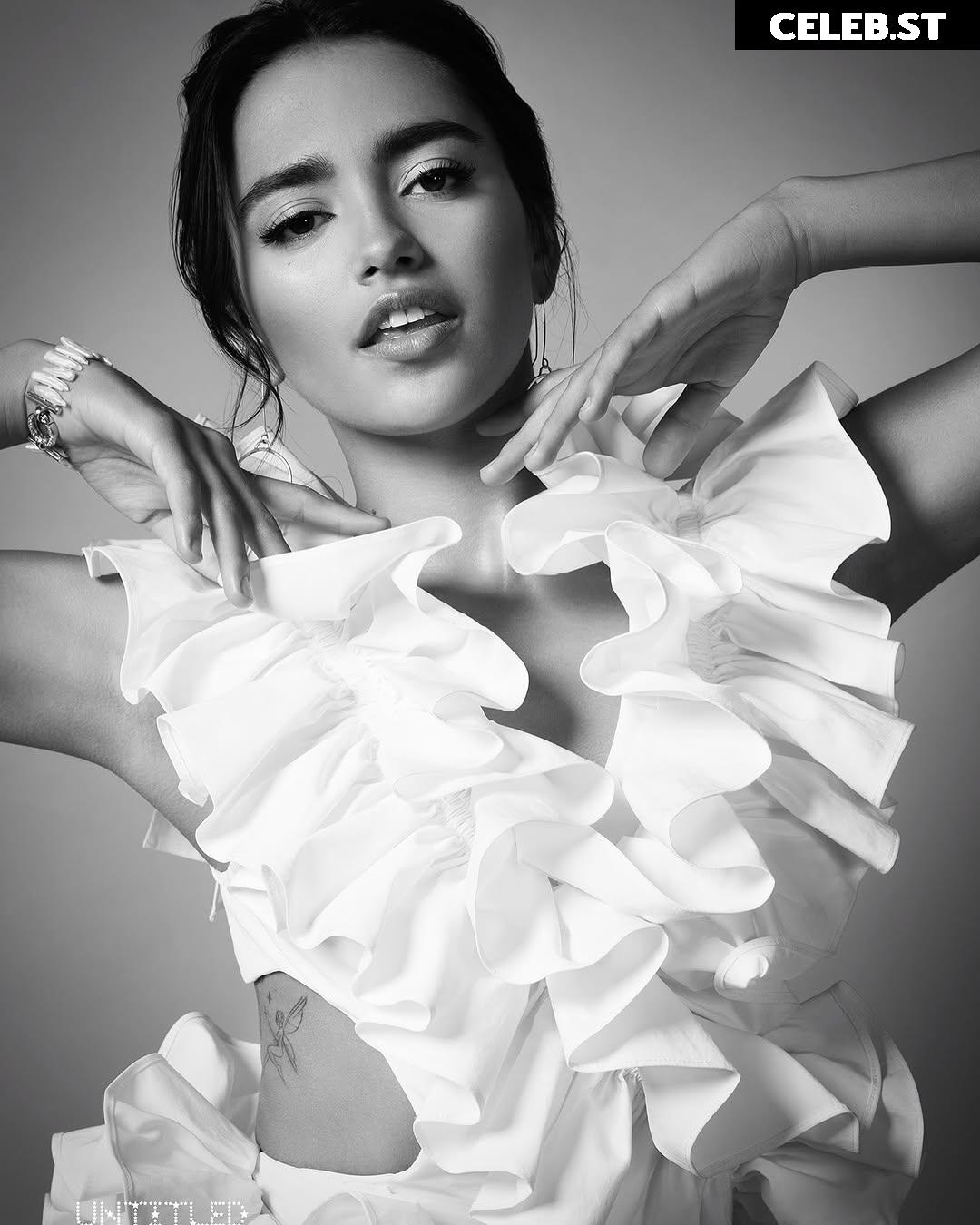 Maia Reficco Image 12662722