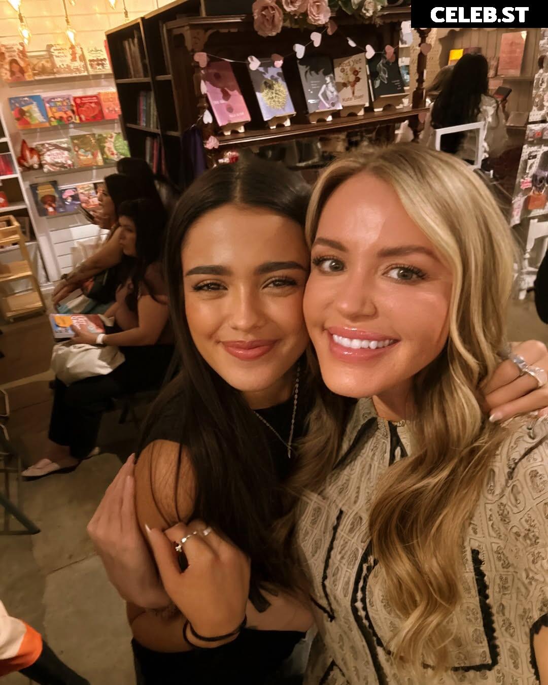 Maia Reficco Image 12662720