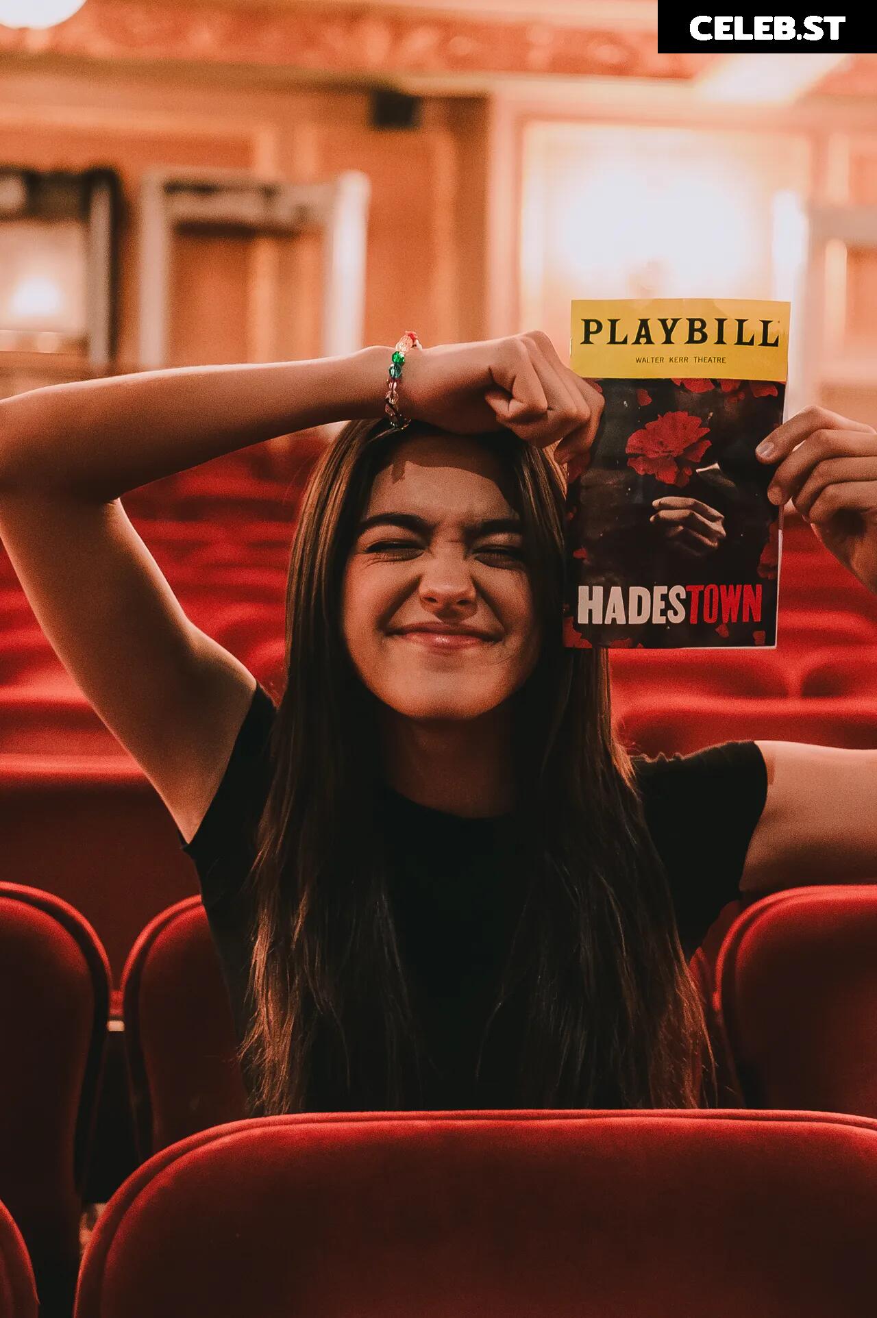 Maia Reficco Image 12662718