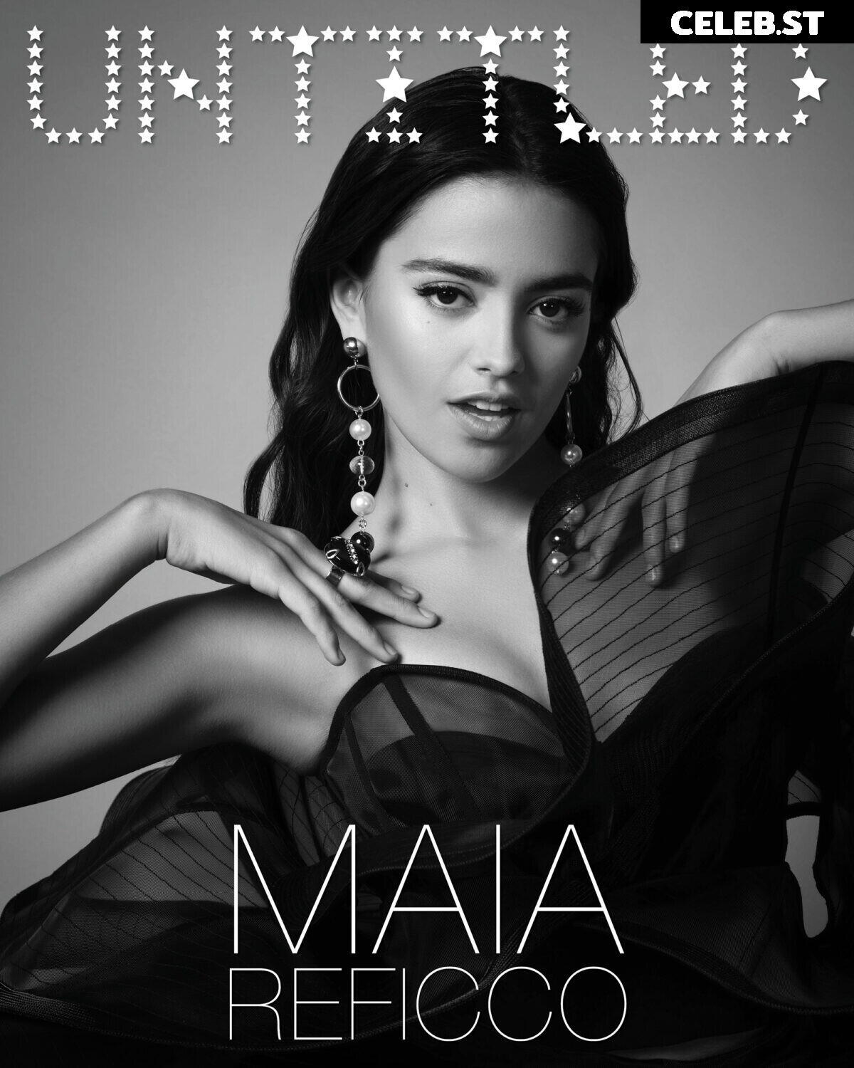 Maia Reficco Image 12662734