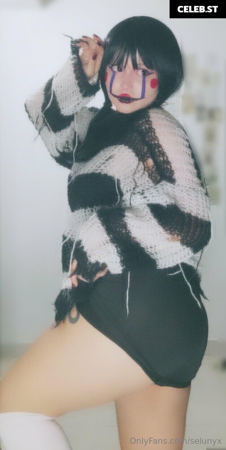Selunyx / Selunyx_Cos / Selunyx7 Image 12662627