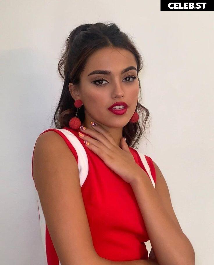 Maia Reficco Image 12662674