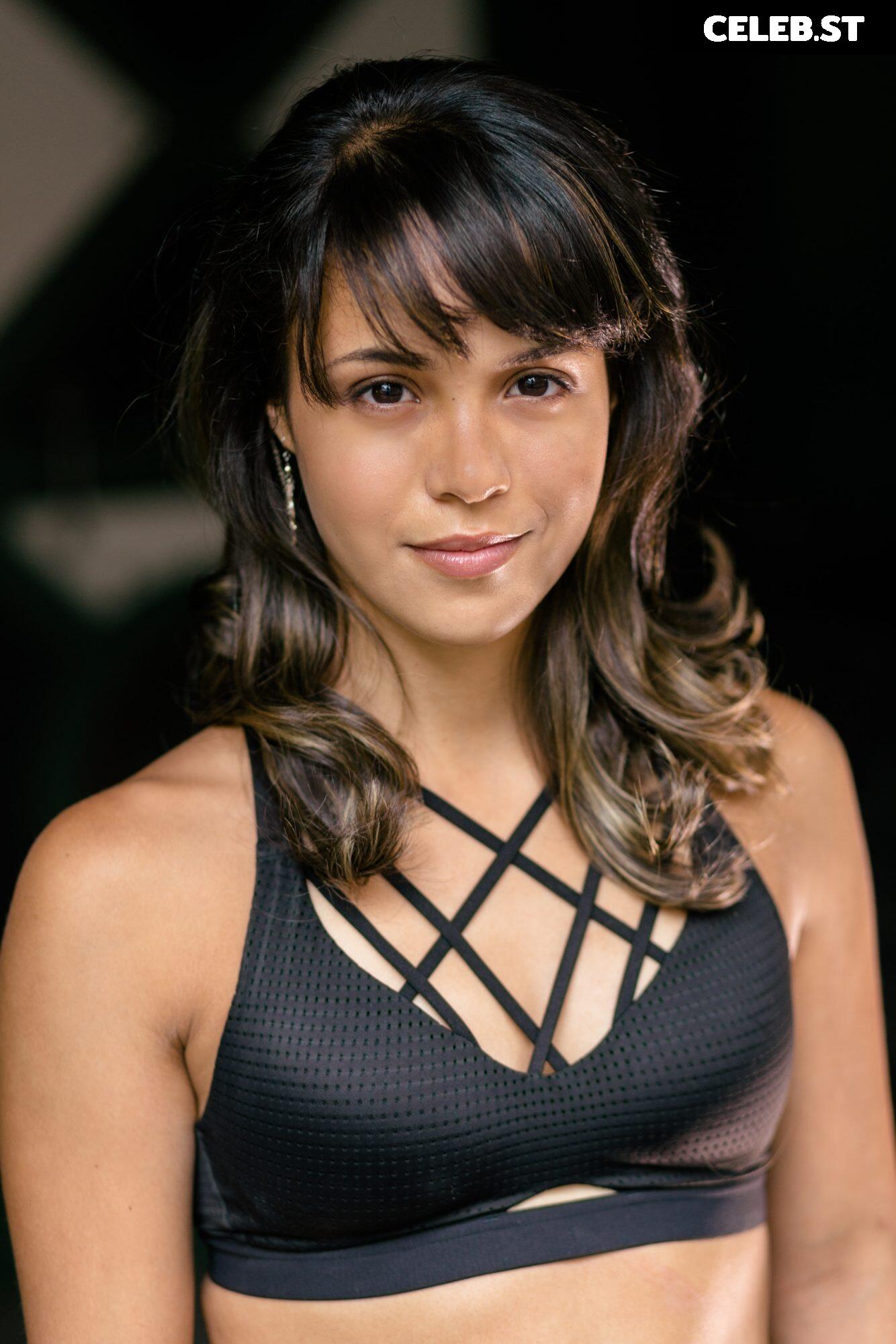 Lorena Parkour (Lorena Abreu) Image 12662122