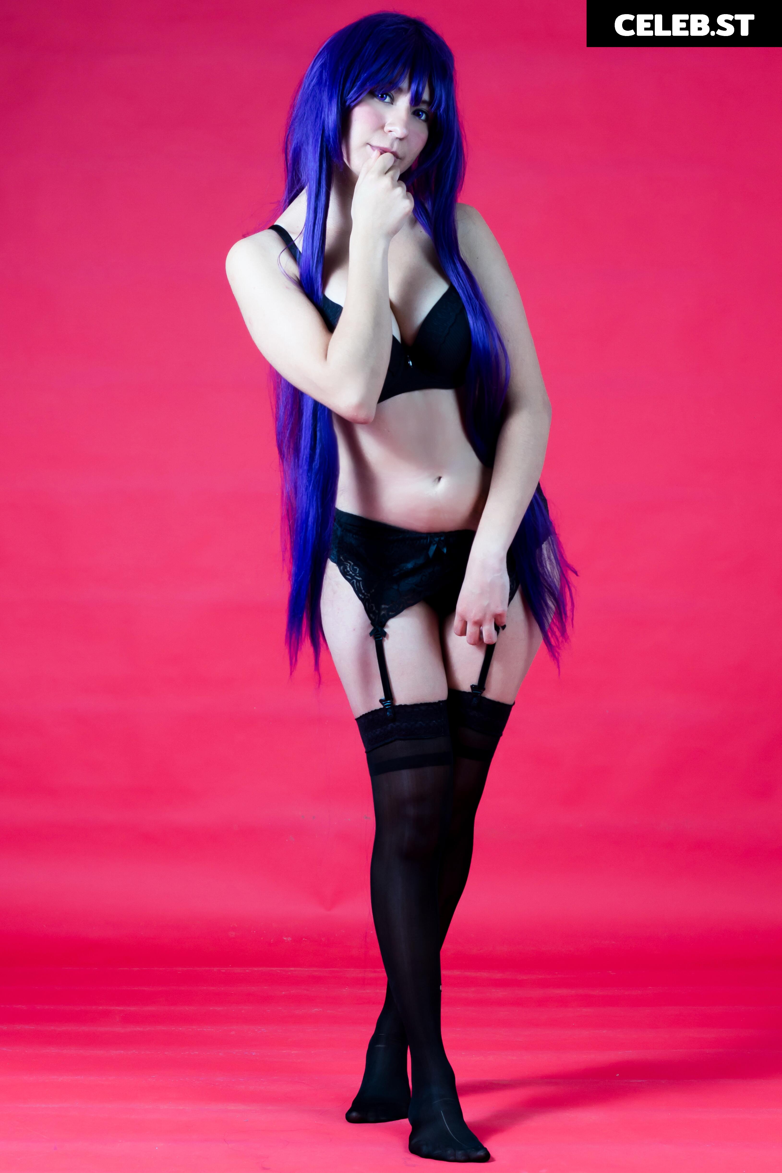 yayandere gastelum Image 12662029