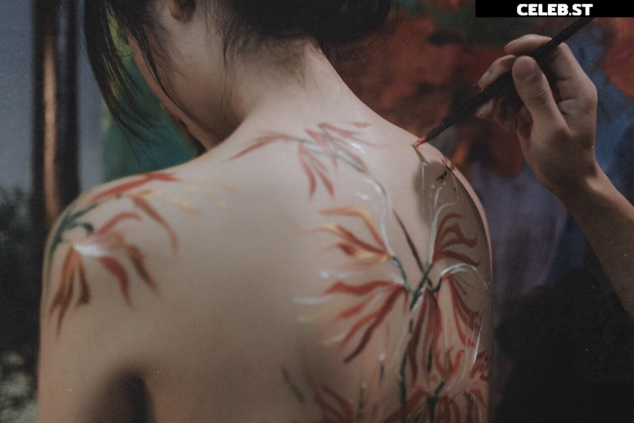 Azhu | azhua1997 | 阿朱啊 Image 12669740