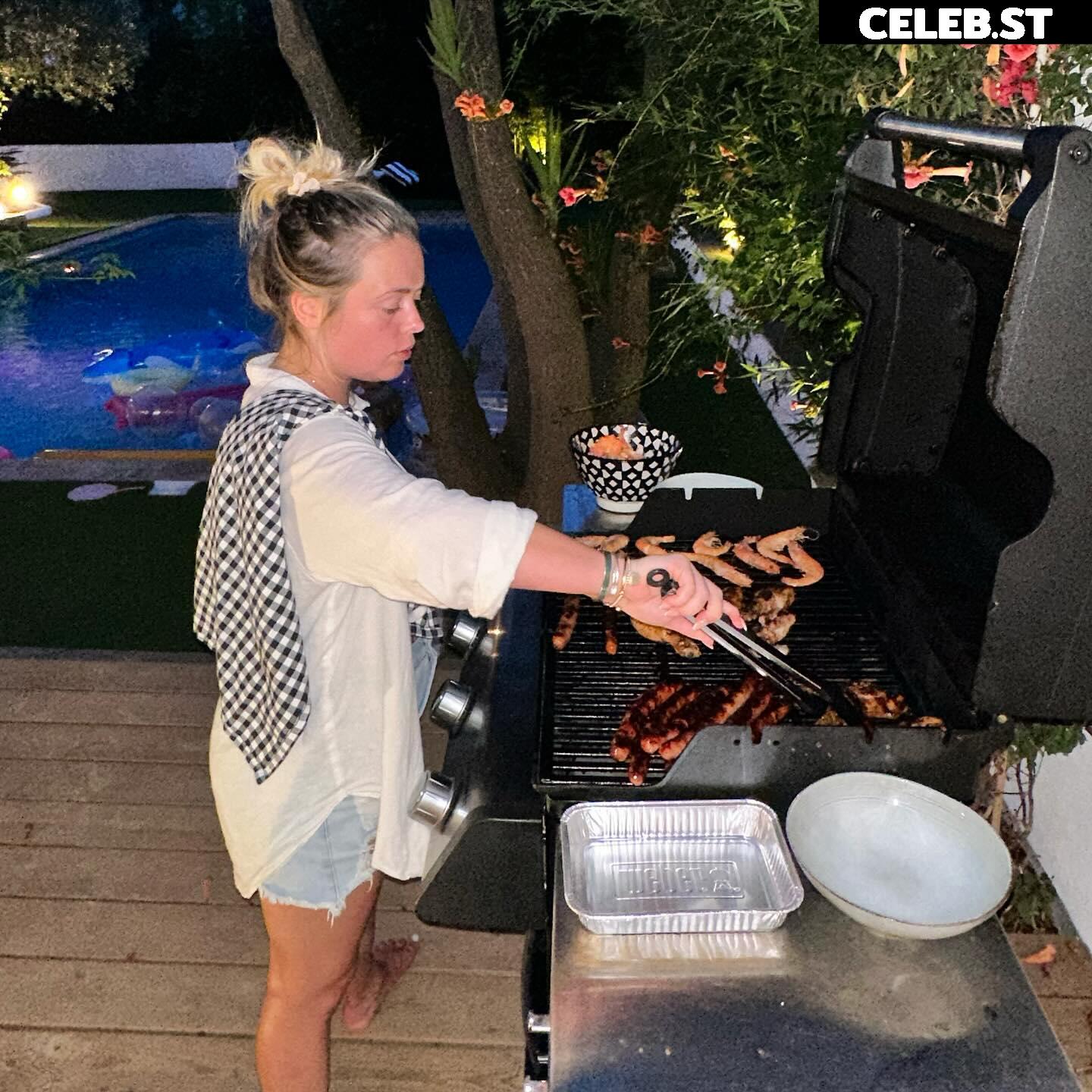 Izzy Hammond Image 12678843