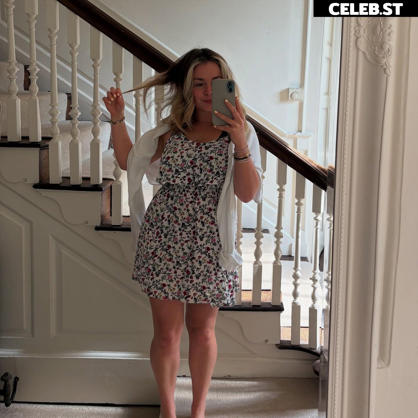 Izzy Hammond Image 12678847