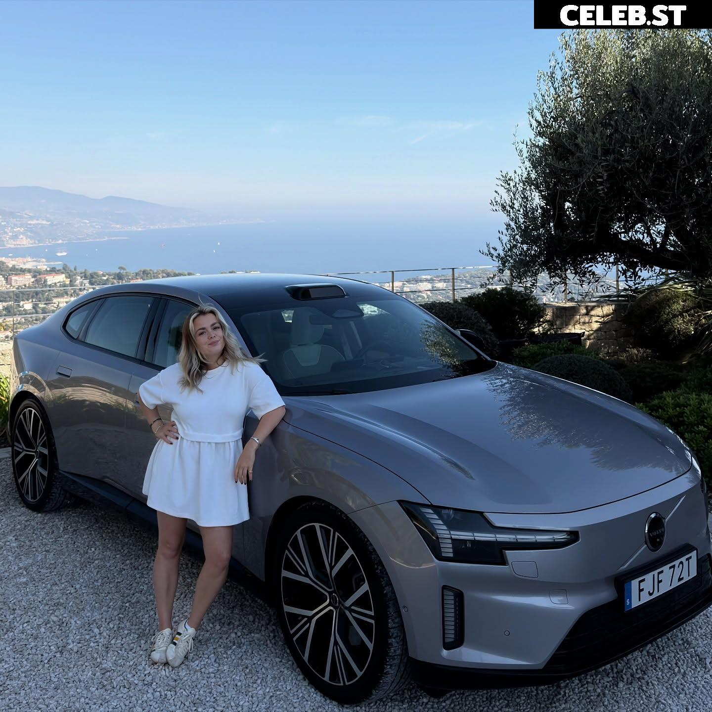 Izzy Hammond Image 12678848