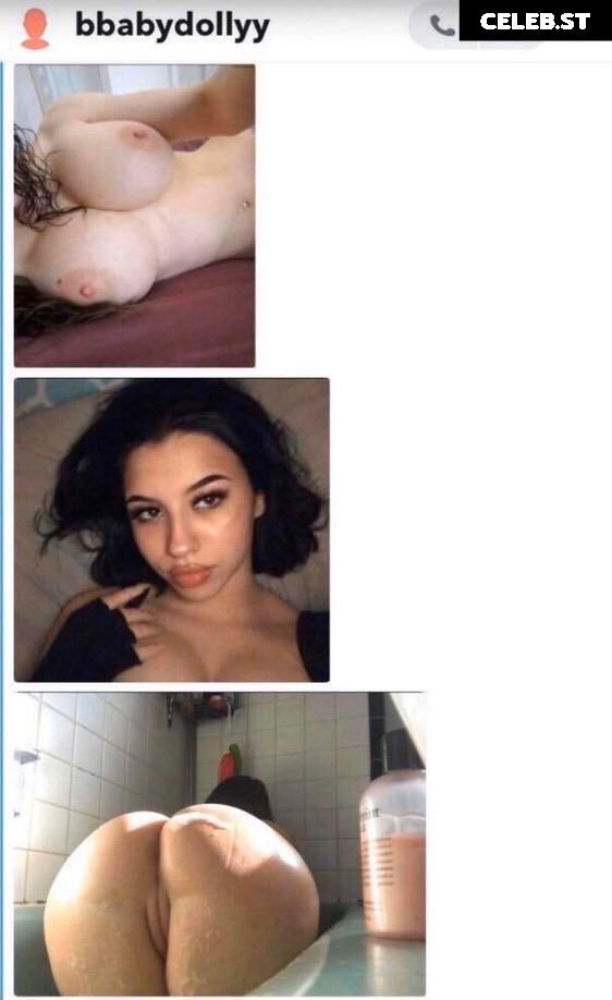 v0l4til3 / bbabydollyy Image 12678524