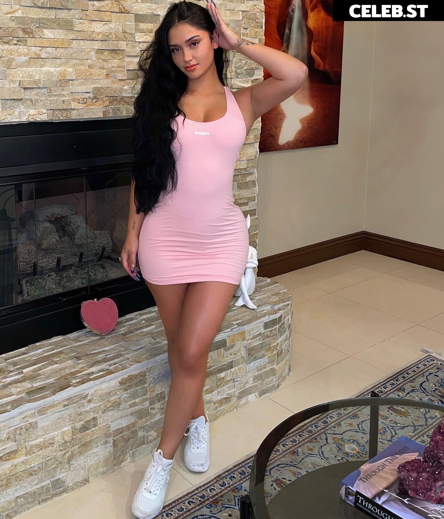 Leah Kateb (Love Island USA Season 6) | @leahkateb Image 12678471