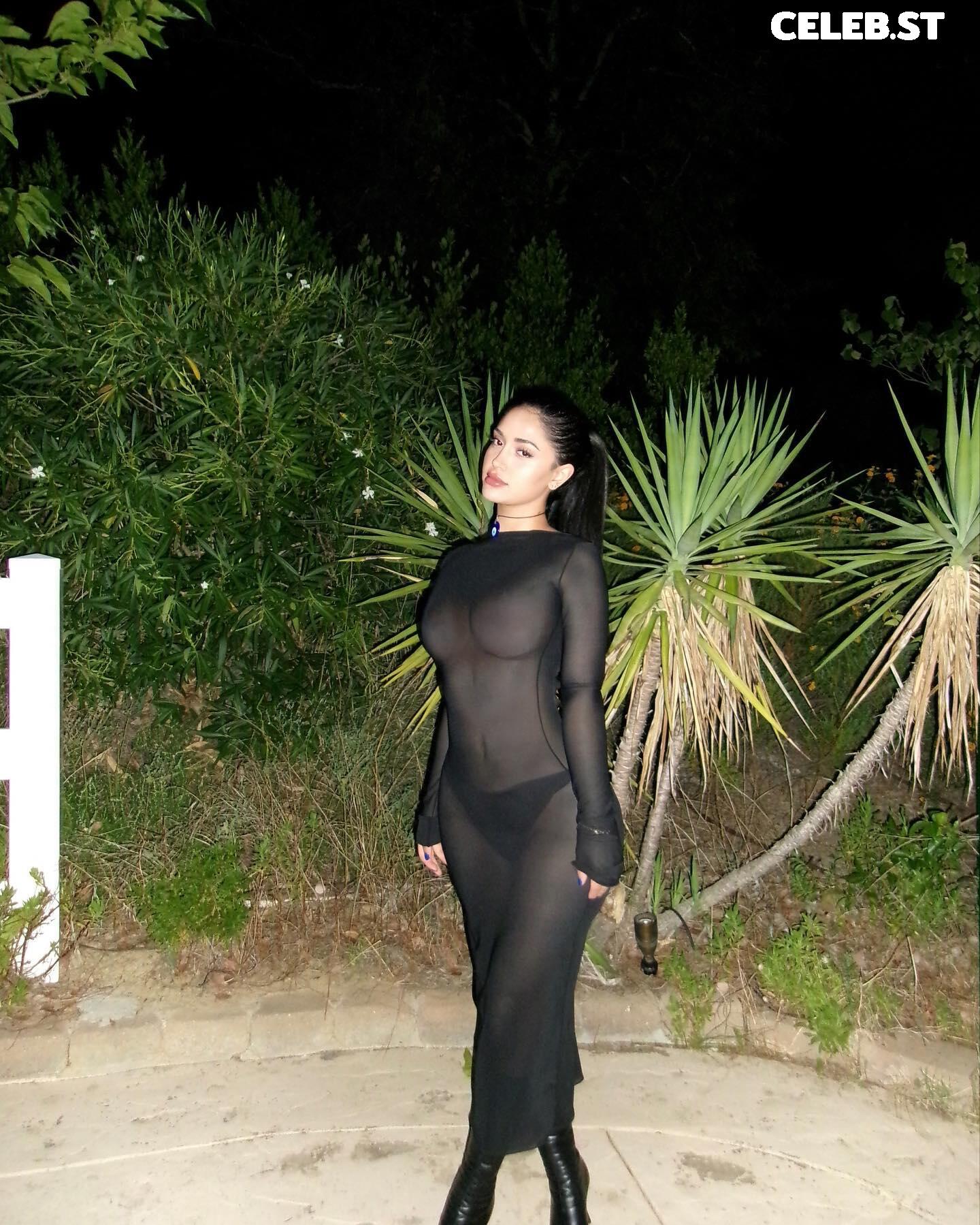 Leah Kateb (Love Island USA Season 6) | @leahkateb Image 12678474