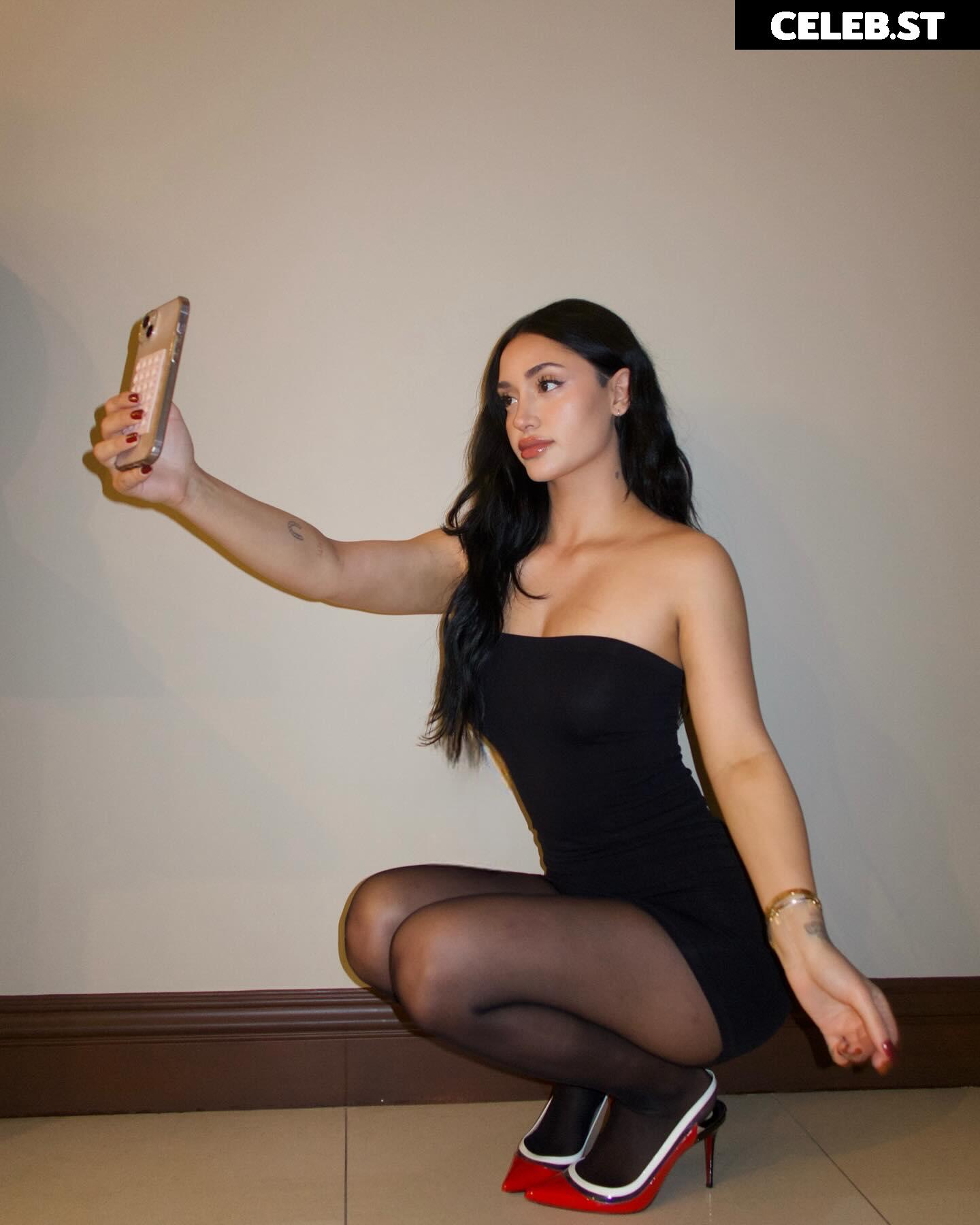 Leah Kateb (Love Island USA Season 6) | @leahkateb Image 12678478