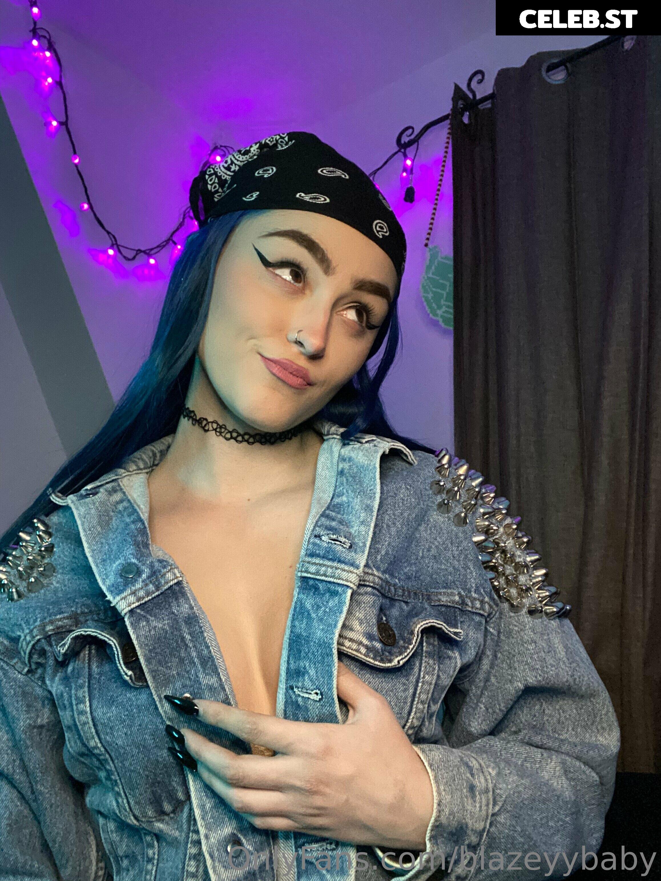 blazeyxoxo Image 12678673