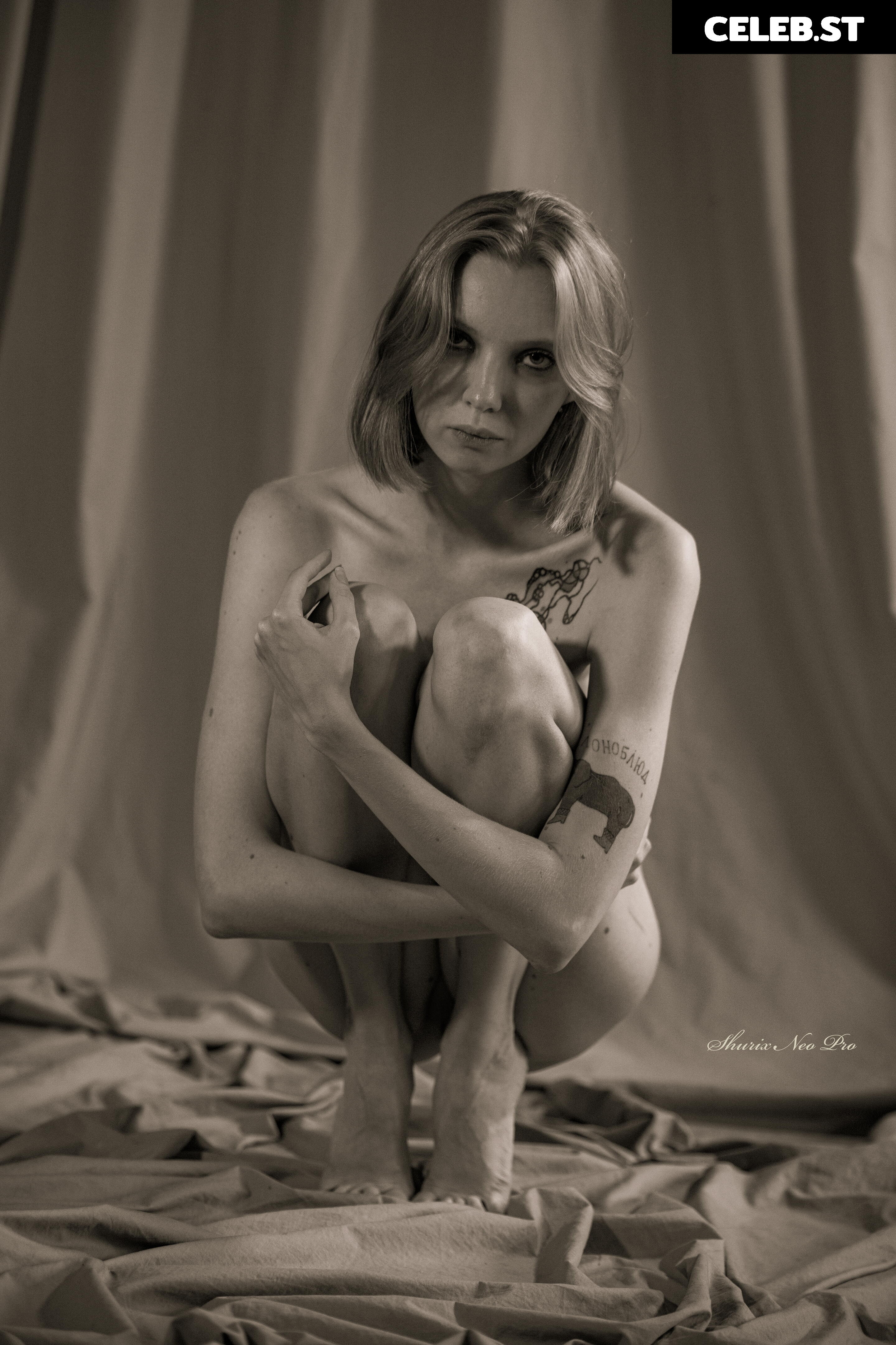 Anastasia Savelyeva Image 12678378