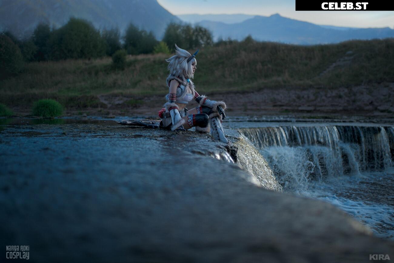 Narga_Lifestream | Narga Aoki Image 12677710