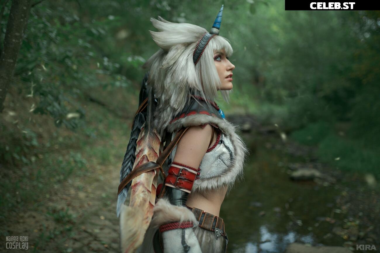 Narga_Lifestream | Narga Aoki Image 12677716