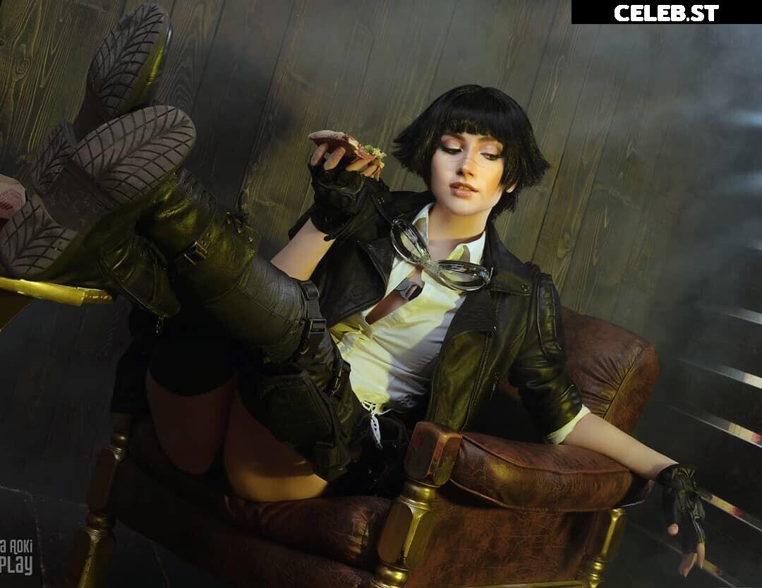 Narga_Lifestream | Narga Aoki Image 12677689