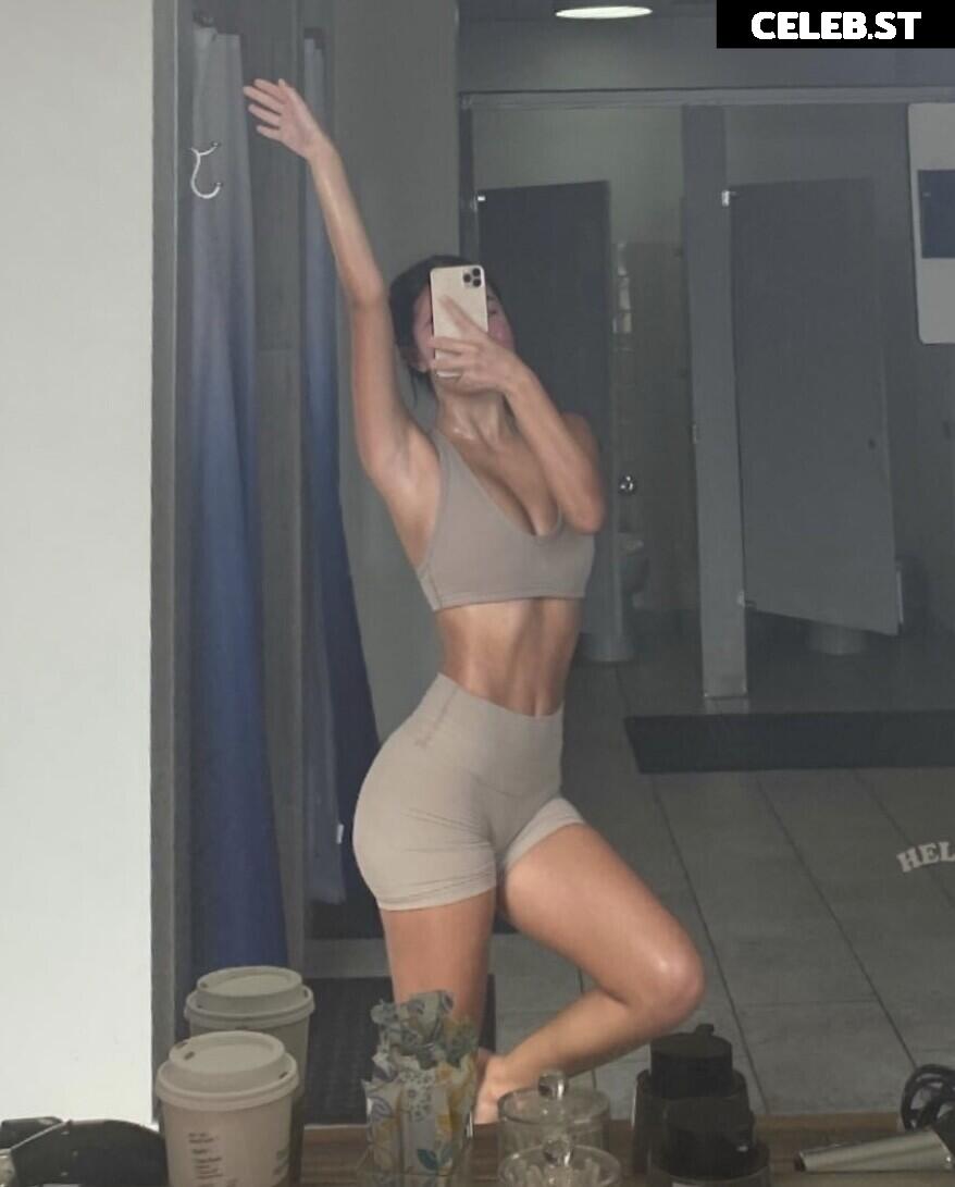 Jasmine Nathan Image 12677644