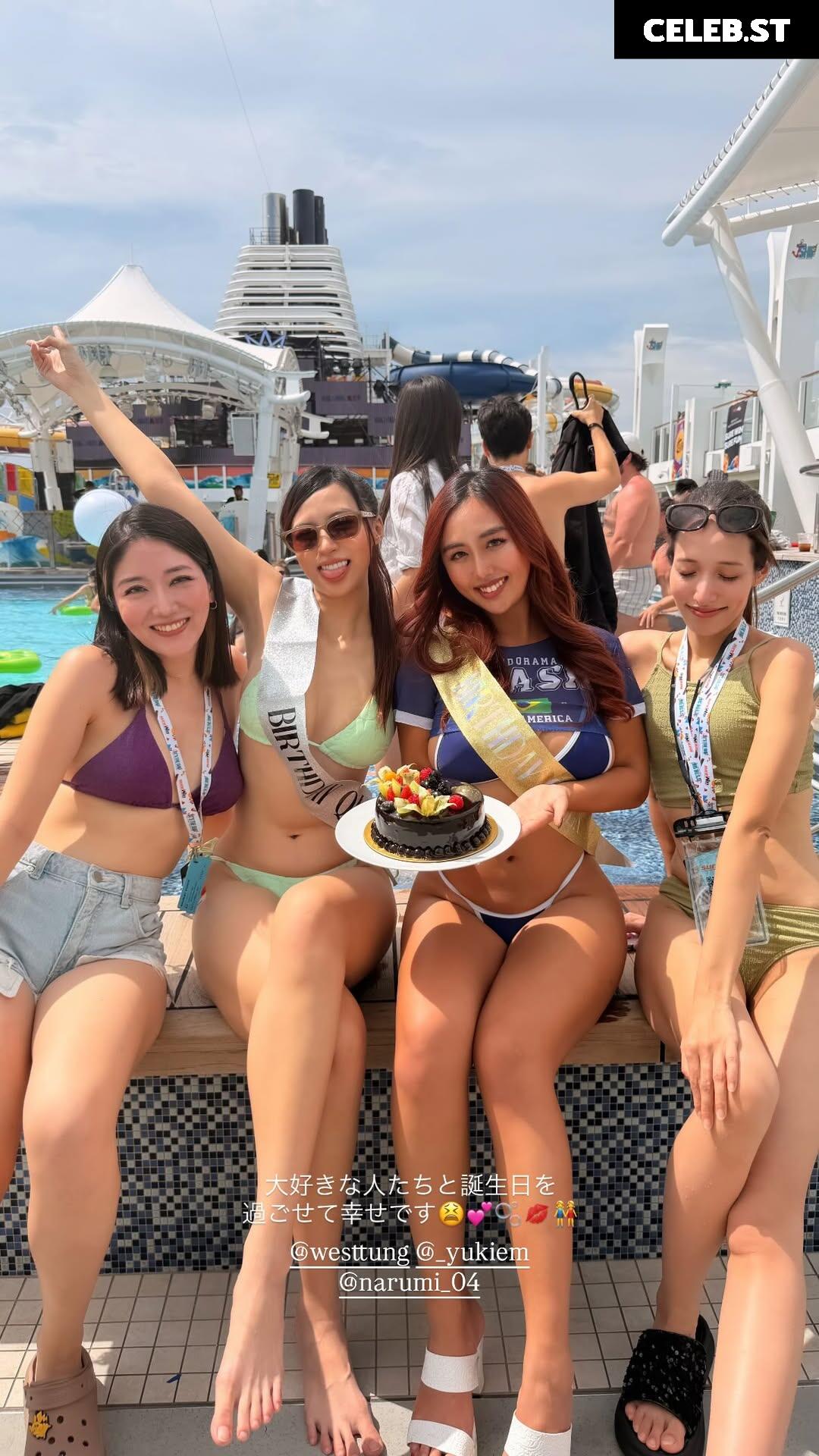 𝐖𝐄𝐒𝐓 𝐓𝐔𝐍𝐆 梁西童 Image 12676668