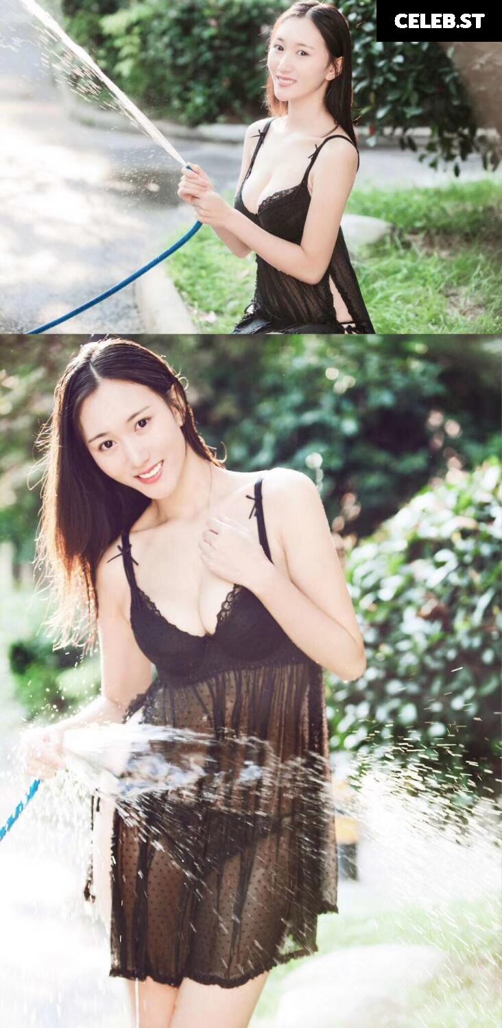 小小玉酱 / 小玉吃果冻 / lumanyu2233 Image 12672429