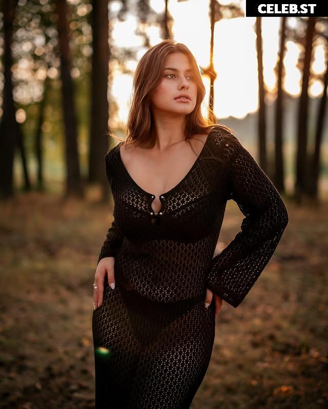 Angelina Prosvetova Image 12679577