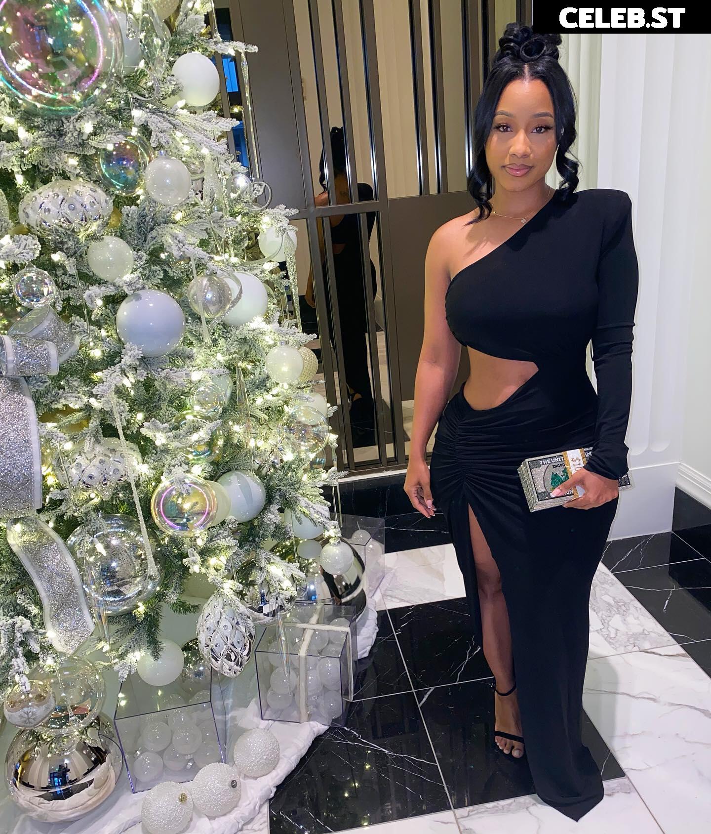 Jazzmine Jackson / itssimplyjackson Image 12679449