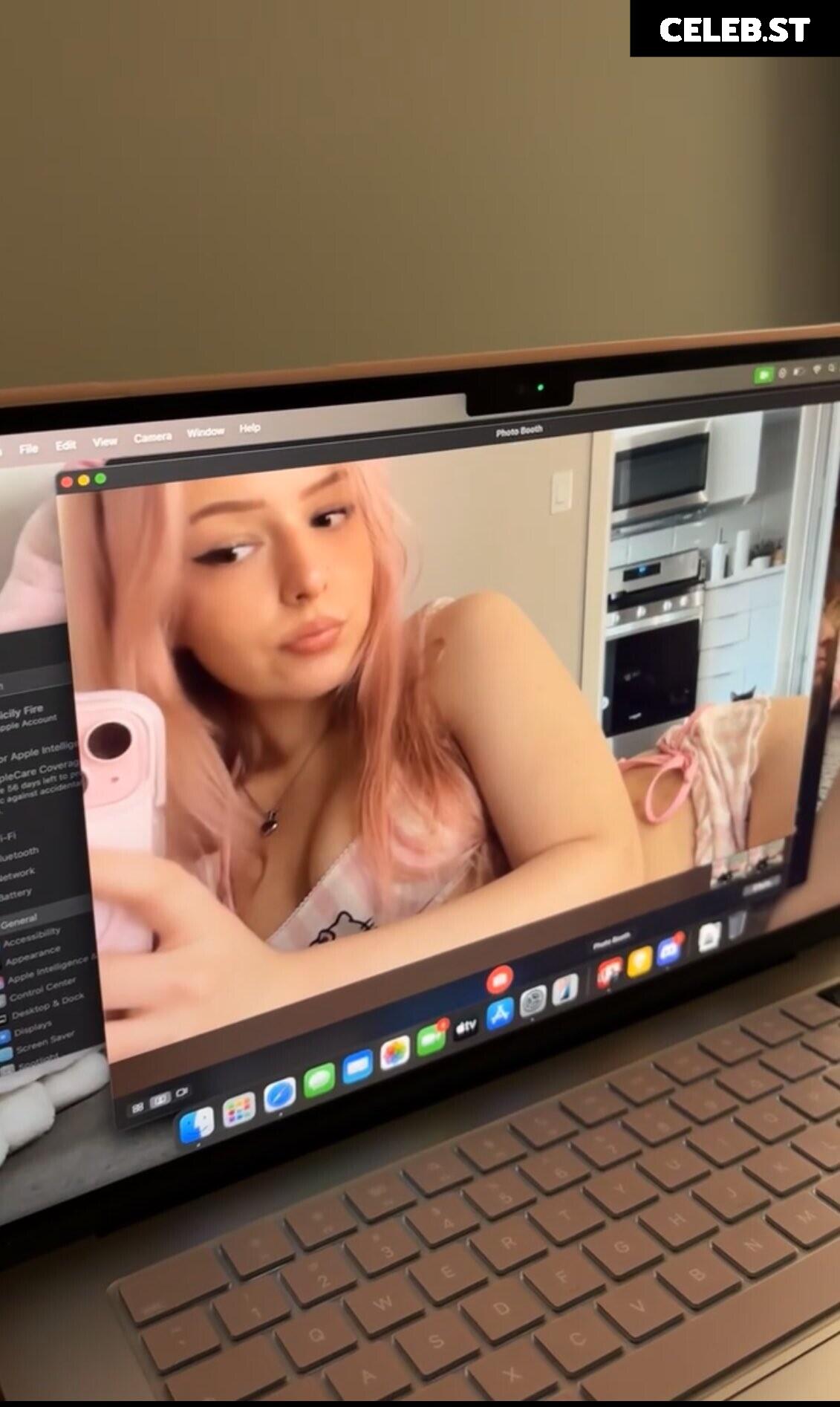 Cosplaysis/sismellow Image 12679228