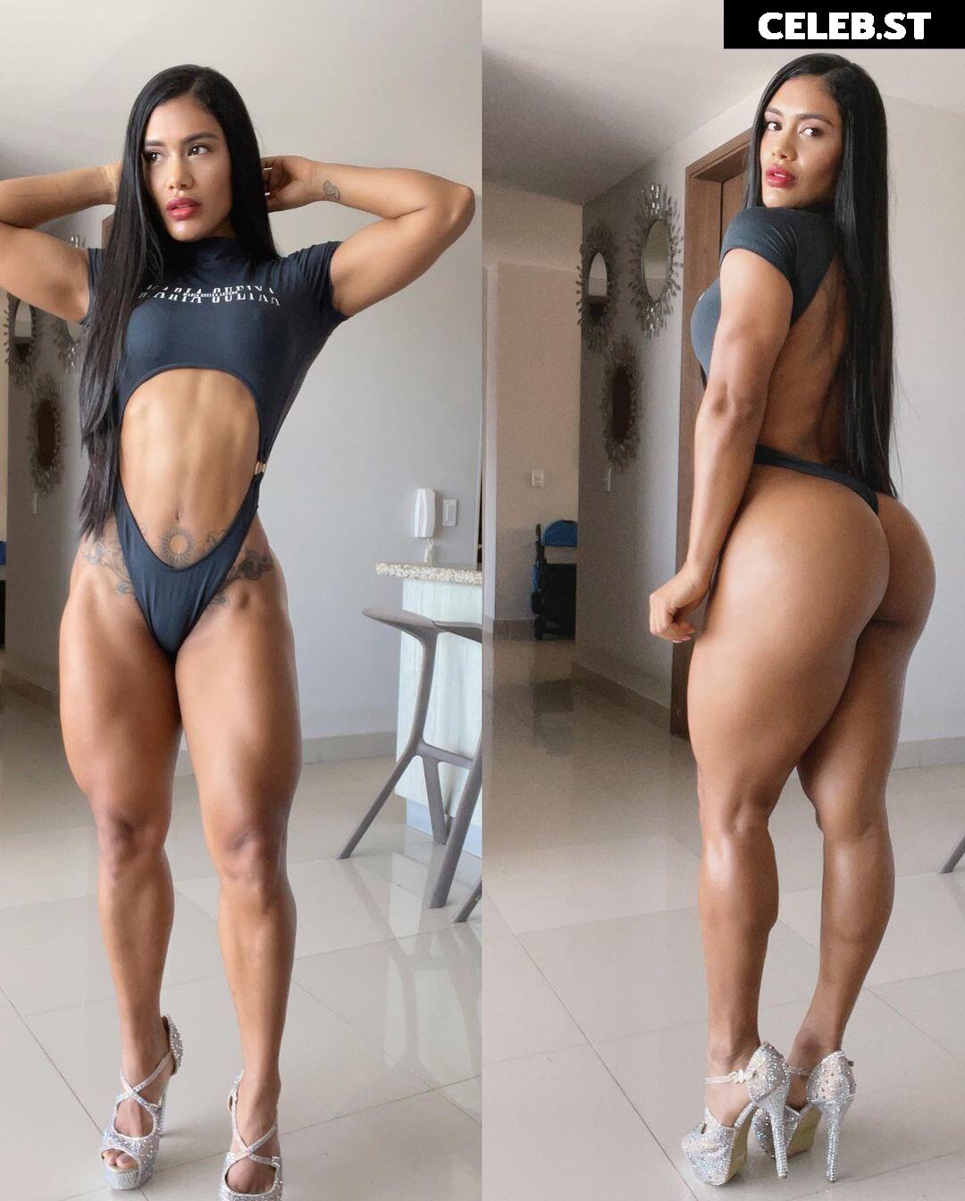 @mulatafit / Sunny Doria Vargas Image 12642668